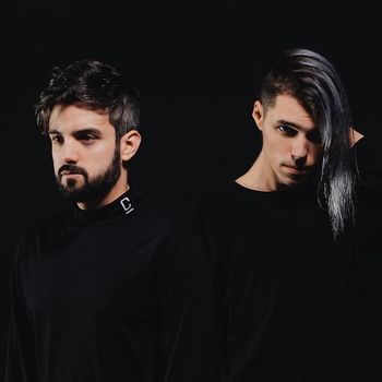 Shapeless and Jon Bovi – Get with Me