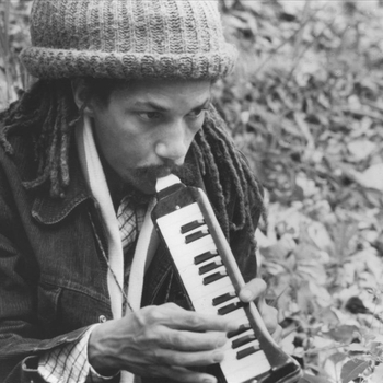 Augustus Pablo – Old Time Rock (Dubbing on Bond Street 1986)