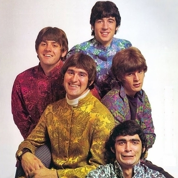 The Box Tops – Ain't No Way (Dimensions 1969)