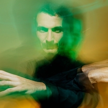Tigran Hamasyan