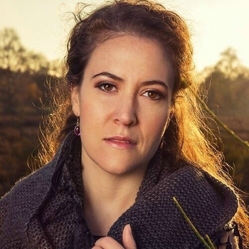 Ana Criado – Afterglow - Acappella