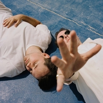 Tender – Come Down When You're Ready (2020)