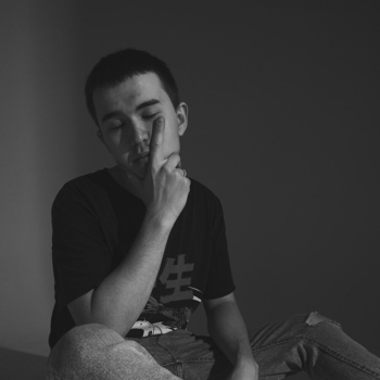 Steff Bless – Танцую, как Давид
