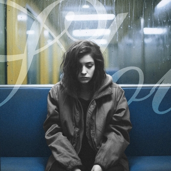 Rihanno – Dark Heart