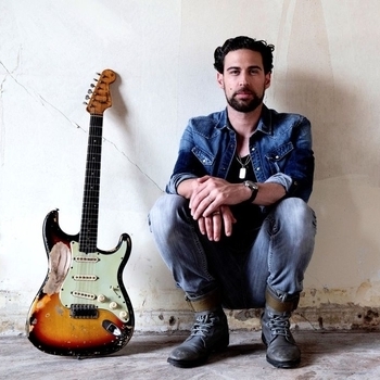 Dan Patlansky – Sweet Memories (Shelter Of Bones 2022)