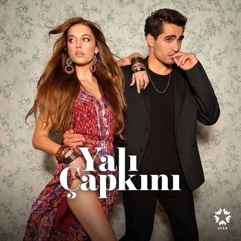 Eda Guney – Umutsuz Ask (Yalı Capkını Dizi Muzigi)
