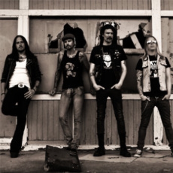 Rawhide – Branded for Life (Murder One 2014)