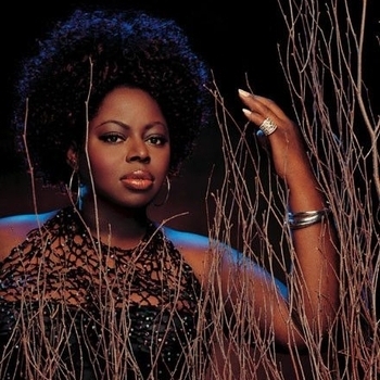 Angie Stone – Life Story