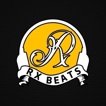 Rx Beats – Merry Christmas Trap (2024)