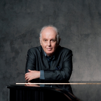 Daniel Barenboim – Piano Trio in B flat major (Archduke) Op. 97: III.     Andante cantabile (2001 Digital Remaster)