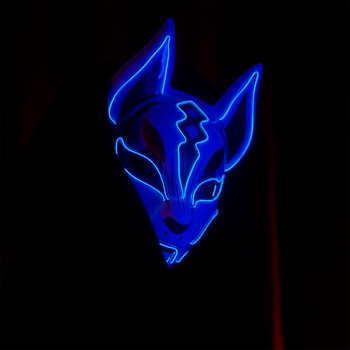 airfox – Final Night