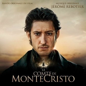 Jerome Rebotier – Le mariage (Мелодия из фильма Граф Монте-Кристо / Le comte de Monte-Cristo)