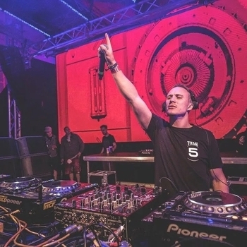 Dimension – Taking Over