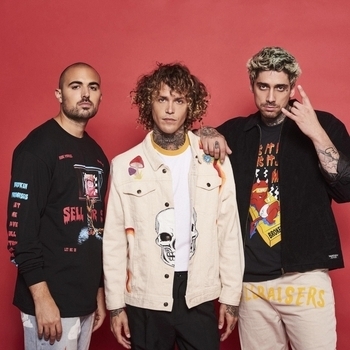 Cheat Codes feat Train