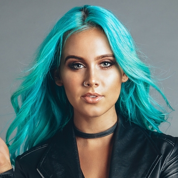 Tigerlily – Babylon (Tigerlily 2019)