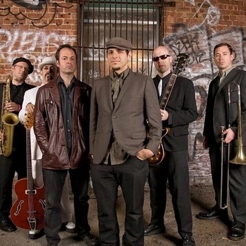 The Slackers – Running From Safety (And Friends 2008)