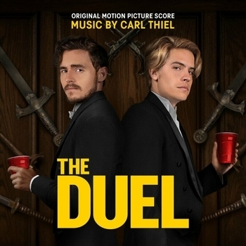 Carl Thiel – Swordplay and Bathroom (OST из фильма Дуэль / The Duel)