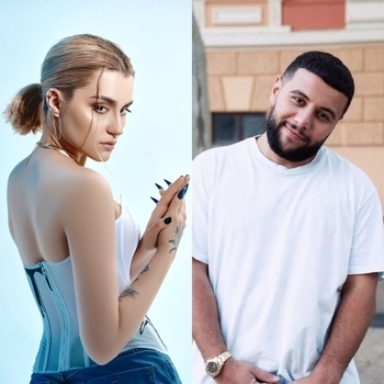 Navai feat Mona