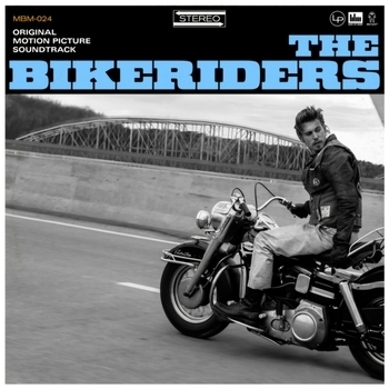 Count Five – Declaration of Independence (OST из фильма Байкеры / The Bikeriders)