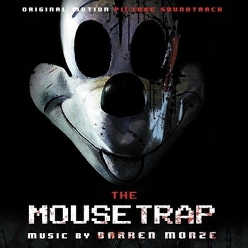 Darren Morze – All Bravado (OST из фильма Мышеловка / The Mouse Trap)