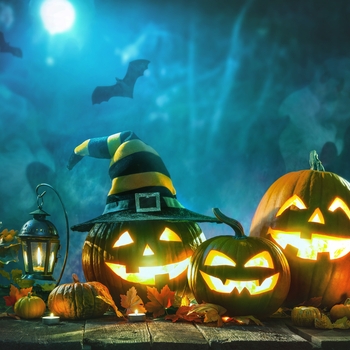 Blippi – Trick or Treat