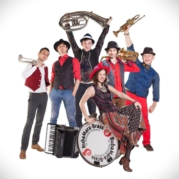 Bubamara Brass Band