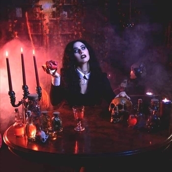 Tea Drinkers – Horror Story Music