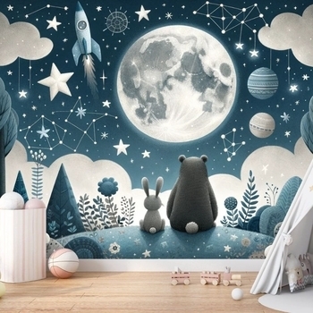 Teddy Gorbella – Dreamland Promenade