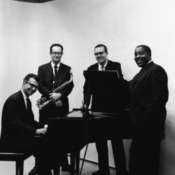 Dave Brubeck Quartet – In Your Own Sweet Way