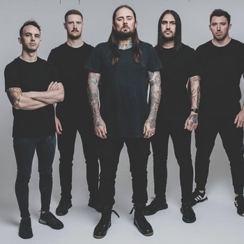 Thy Art Is Murder – The Adversary