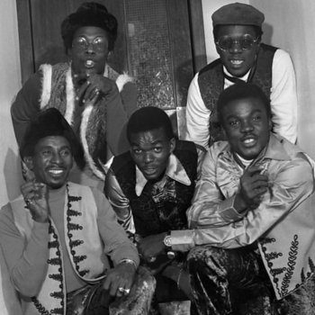 The Upsetters – Love & Devotion (Version)