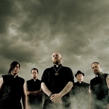 Demon Hunter