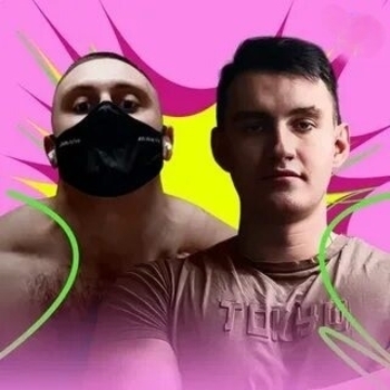 Maxxytren, Bulk_Machine – Гимн Качков
