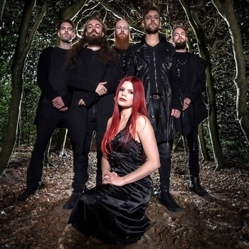 Blackbriar – Crimson Faces