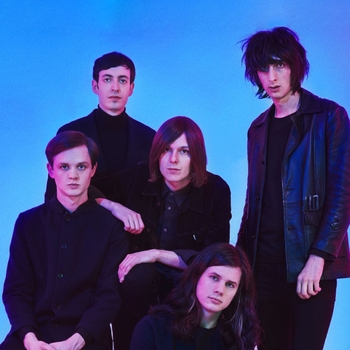 The Horrors – Sea Within A Sea (Jesus) (Песни от которых мурашки по коже 2020)