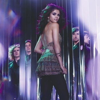 Selena Gomez – Come & Get It