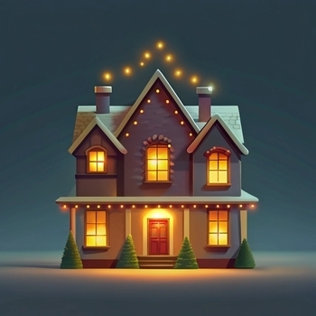 Brad Jacobsen – Deck the Halls