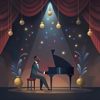 David Benoit – Carol Of The Bells
