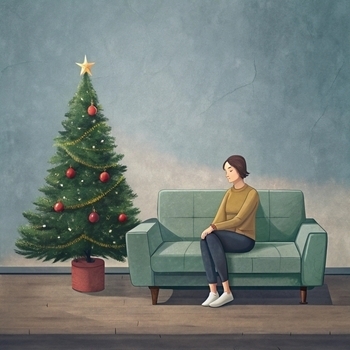 Thunder – Christmas Day