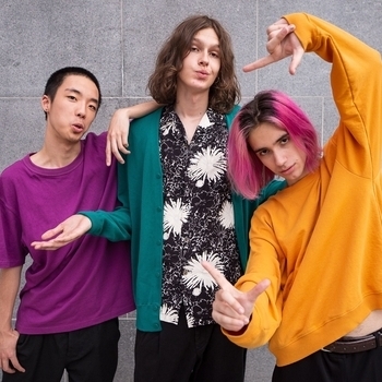 Kuznetsky Squad