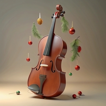 Cello Magic – Let It Go (Cello Version)