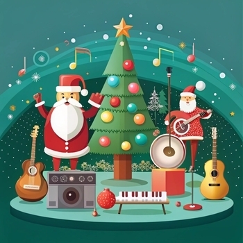 Amy Grant – It's The Most Wonderful Time Of The Year