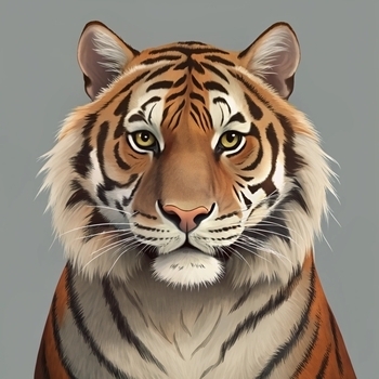 Авва – Tiger