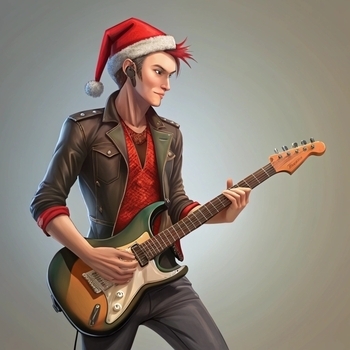 The Creatures – Jack Frost's Revenge