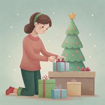 Cinders – Like A Holiday