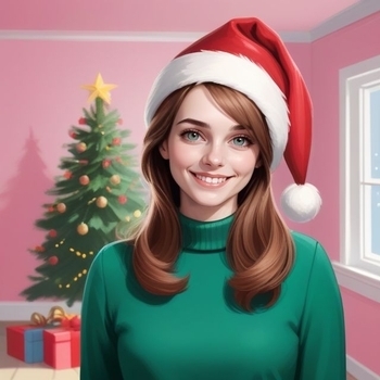 Hannah Grace – I'll Be Home For Christmas