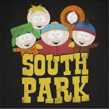 Sultans – Money For Nothing (Саундтрек из мультфильма Южный парк / South Park)