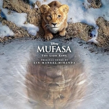 Aaron Pierre – Tell Me It's You (OST из мультфильма Муфаса: Король Лев / Mufasa: The Lion King)