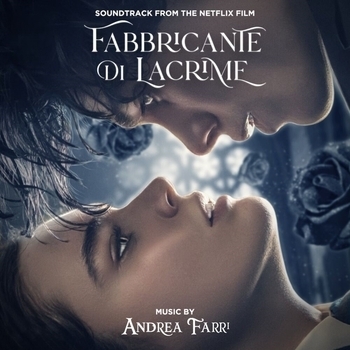 Andrea Farri – Rigel Child