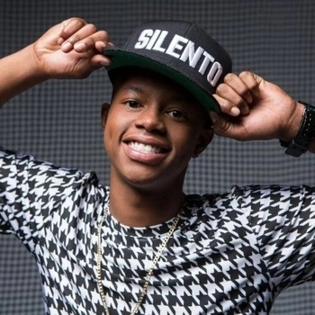 Silento – Watch Me (Whip / Nae Nae) (2015)